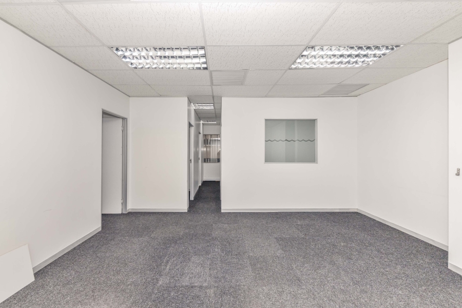 To Let commercial Property for Rent in Cape Town City Centre Western Cape